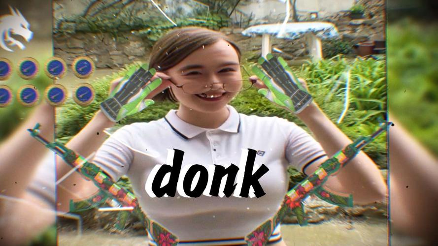 当你把这场