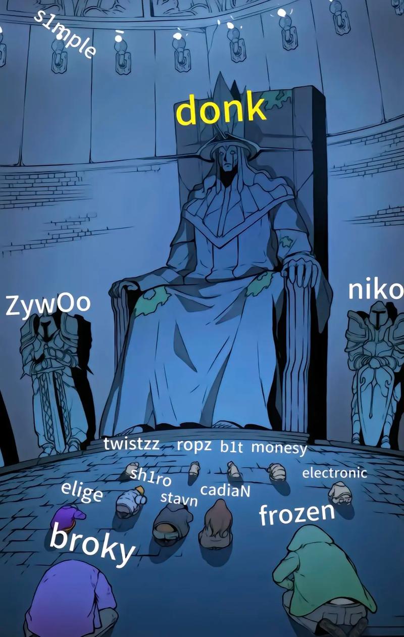生态融合