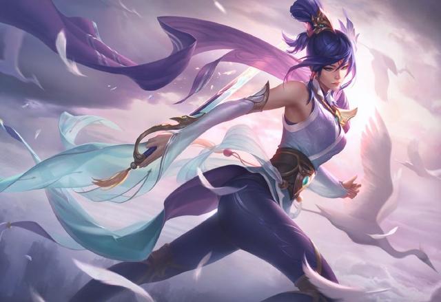 界设定 界设定